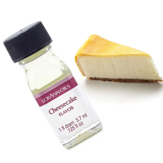 Cheesecake Flavor 1 Dram for Baking and Candy Making {2}