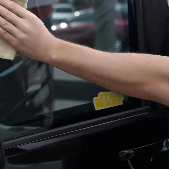 Star Wars Automotive Window Decal {5}