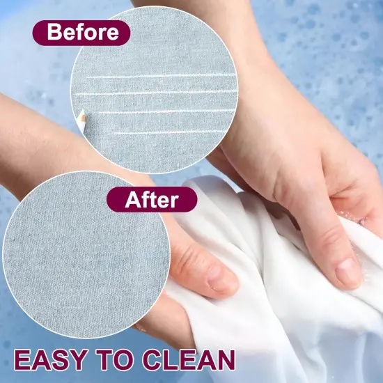 Fabric Sewing Pencils (7PCS) {5}