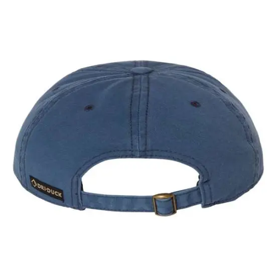 DRI DUCK&reg; Woodend Cap Deep Blue {2}