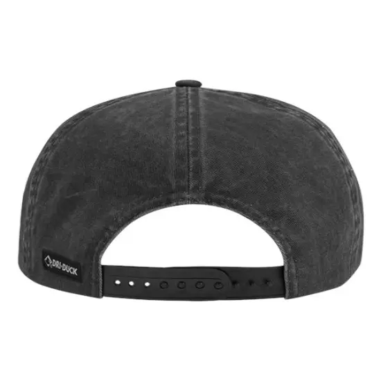 DRI DUCK&reg; Rockwell Cap Wheat {7}