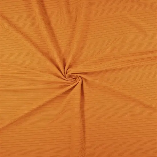 1 Yard Variegated Yummy Rib Stretch Sublimation Fabric 58/60 Inches Wide AUTUMN LEAF {4}