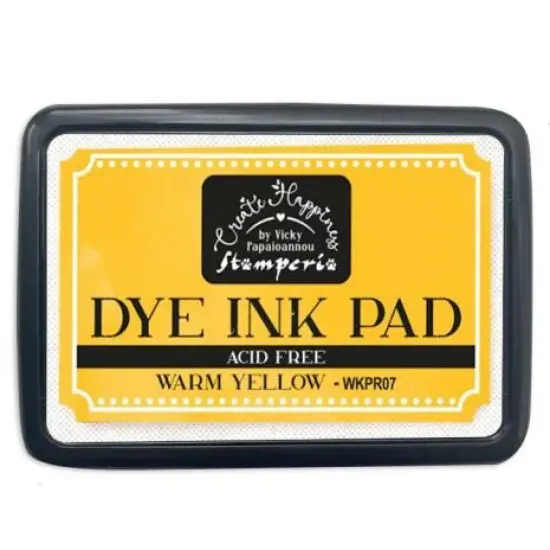 Stamperia Dye Ink Pad {2}