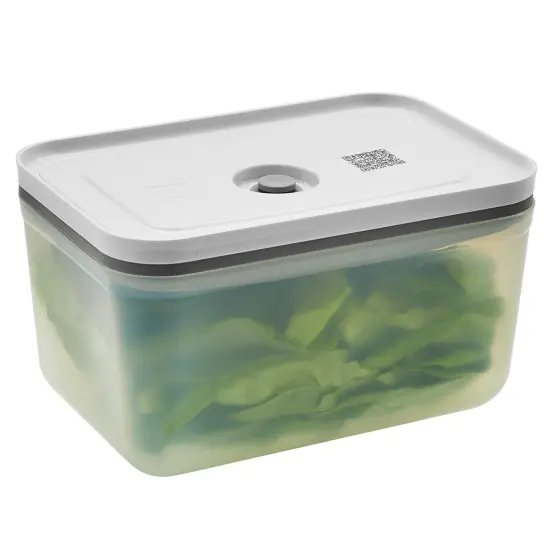 ZWILLING Fresh & Save Plastic Airtight Food Storage Container {2}