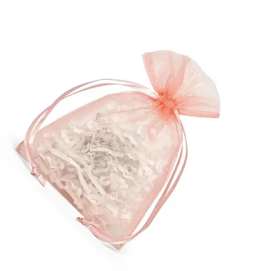 3" x 4" Organza Bag Great for Small Gifts {3}