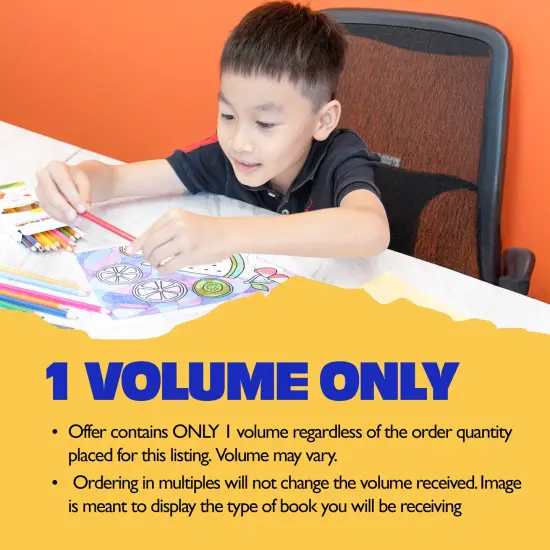 SpongeBob Coloring Book {2}