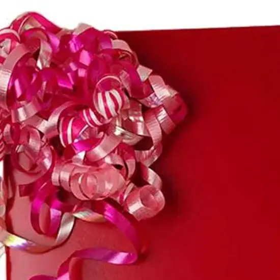 Extra Long Solid Wrapping Paper 30" x 833' for Maximum Coverage {2}