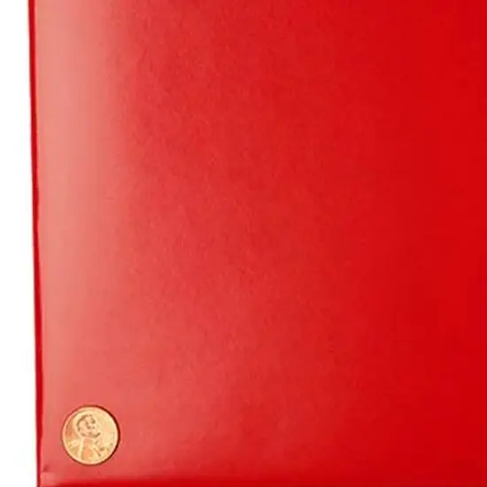 Solid Color Wrapping Paper Roll 30" x 833' for Stylish Gift Packaging {5}