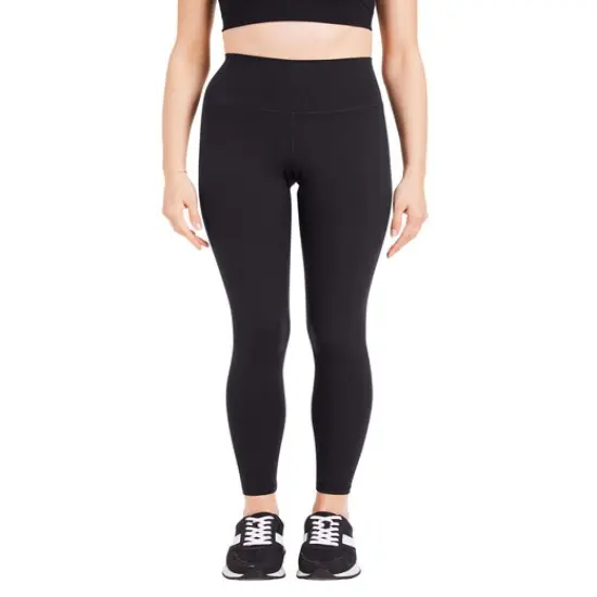 Glyder&reg; Ladies Pure Legging BLACK {7}