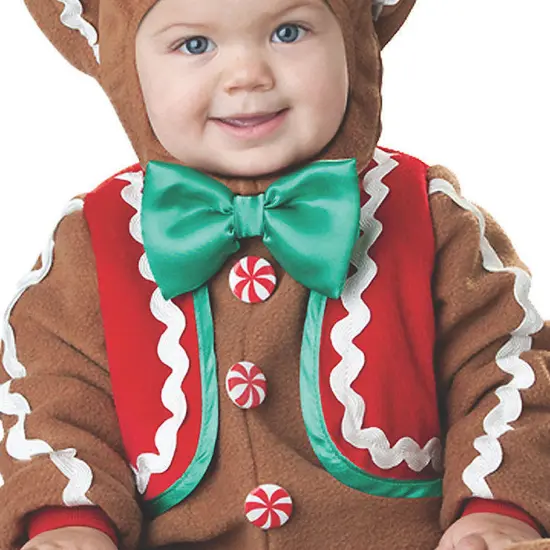 Dory Infant Costume {2}