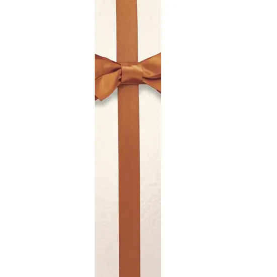 Matte Colored & Embossed Wrapping Paper 30" x 417' 55 lbs {5}