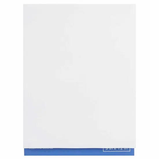 Brea Reese: Mixed Media Paper Pad 60 Sheets - 9x12" - 98 lb, Acid-Free, Layering & Collaging, Durable & Perfect for All Mediums, Adult Art Supplies {4}