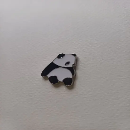 Panda Magnetic Needle Minder F07M10-2 Panda {4}