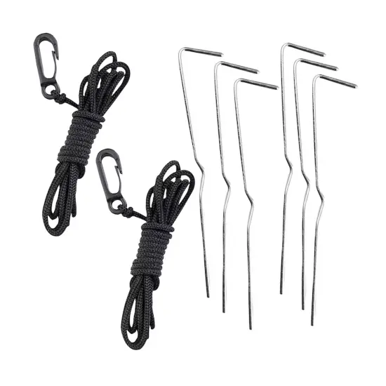 Gemmy 48.03 in Stitch Santa Hat Inflatable with LED Lights {3}