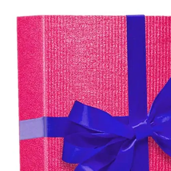 Solid Gift Wrap 26" x 417' 70 lbs {5}