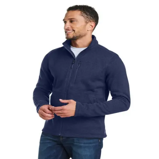 Marmot&reg; Men's Dropline Jacket ARCTIC NAVY {5}