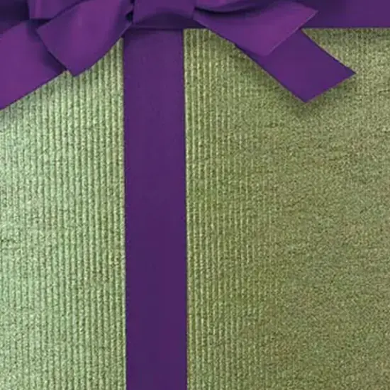 Sturdy Solid Wrapping Paper 30" x 417' 70 lbs for Dependable Coverage {4}