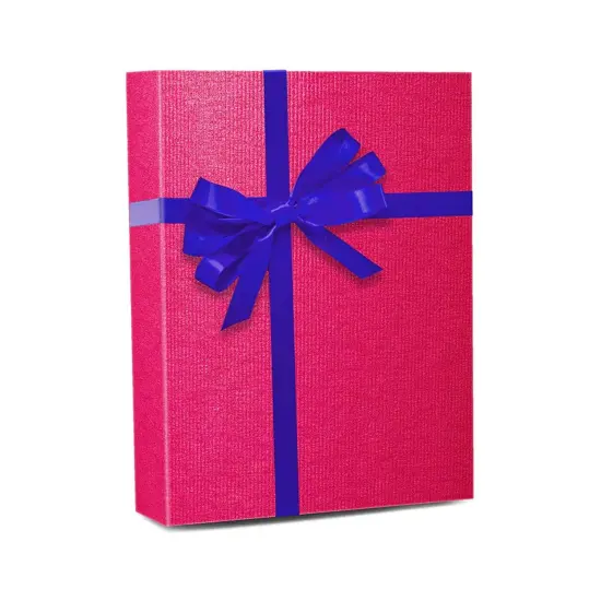 Durable Solid Wrapping Paper 24" x 417' 70 lbs {2}