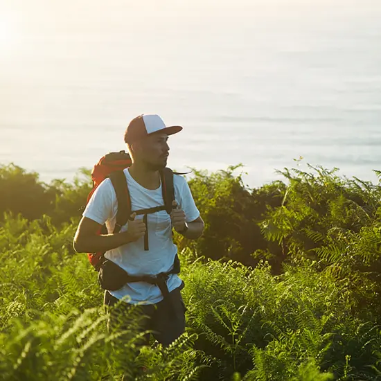 6-Pack Trucker Hat Adjustable Cap {5}