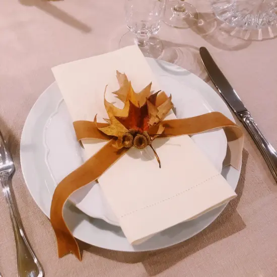 1" Velvet Ribbon (5yd & 25yd Spool Lengths) Hunter Green {7}