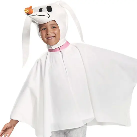 Zero Classic Toddler Costume {2}