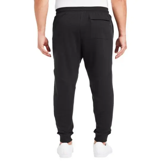 Tasc&reg; Men&rsquo;s Varsity Jogger HEATHER GRAY {7}