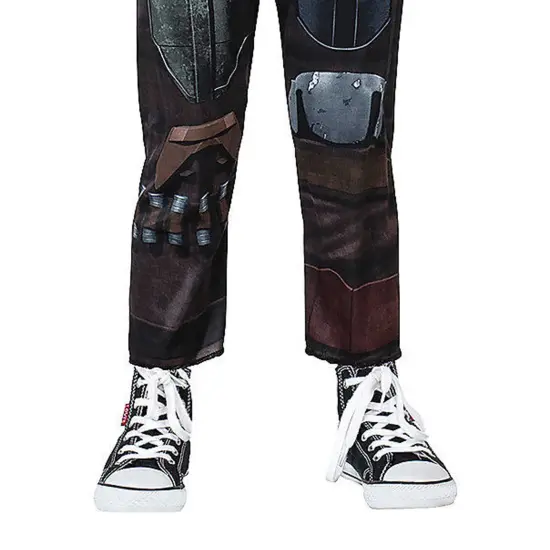 The Mandalorian&reg; Toddler Costume {3}