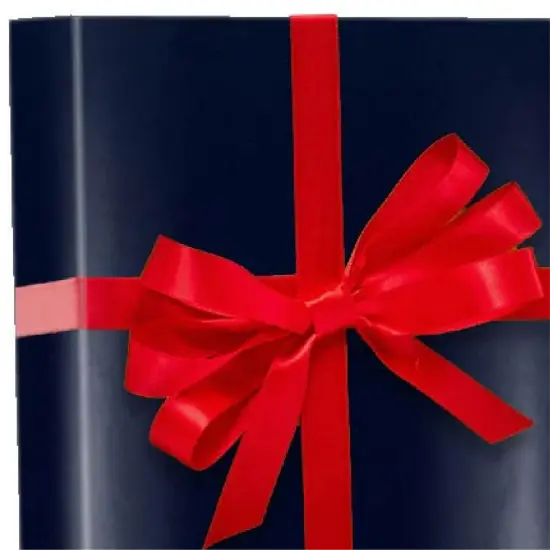 Sophisticated Solid Color Paper 26" x 417' 60 lbs for Classy Gifts {2}