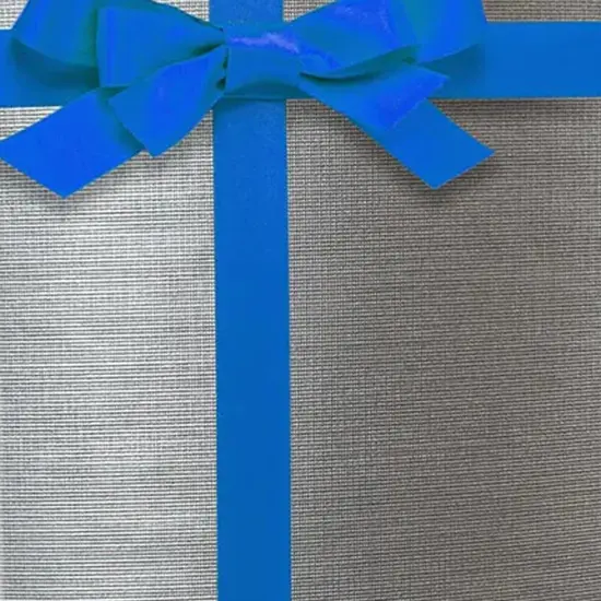 Expressive Solid Gift Wrap 26" x 833' 60 lbs for Personalized Style {5}