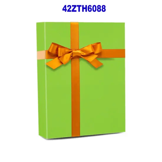 Vibrant Solid Gift Wrap 30" x 833' 60 lbs for Bold Celebrations {3}