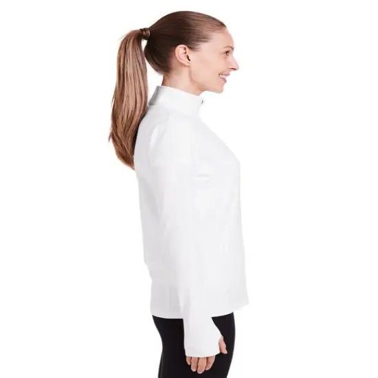 Tasc&reg; Ladies' Recess Quarter-Zip CLASSIC NAVY {5}