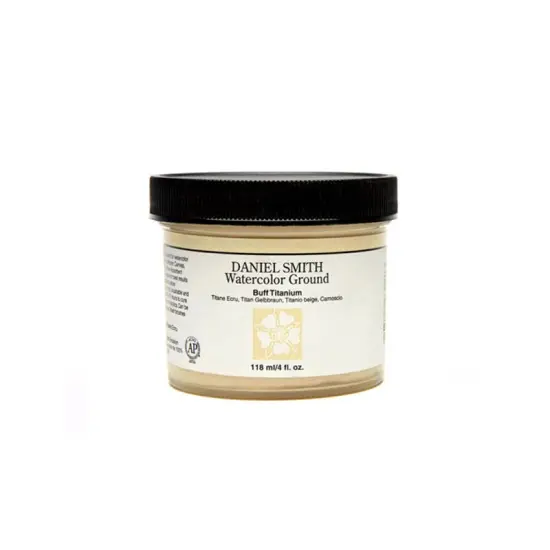 Daniel Smith Watercolor Ground {4}