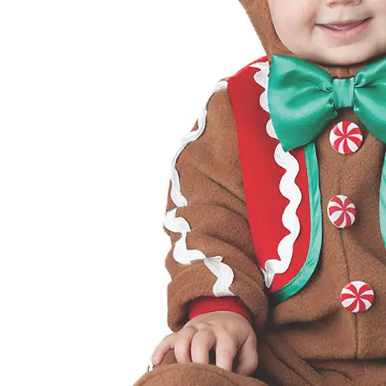 Dory Infant Costume {3}