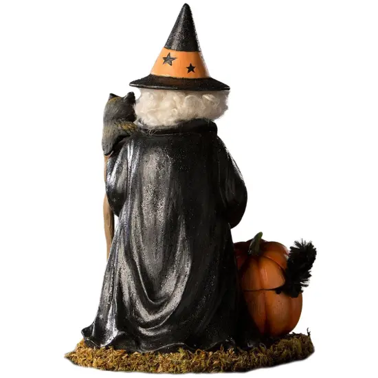 Trick or Treat Callie Witch 9.25" {2}