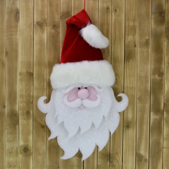 DII 27.5 inch Santa Christmas Decoration {4}