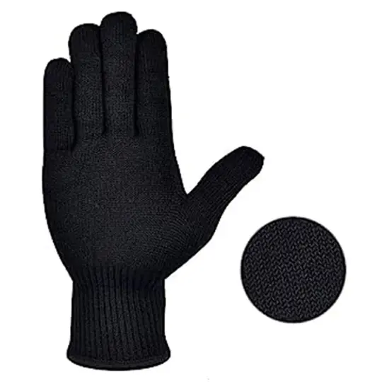 Angelina Mens Black Magic Gloves {1}