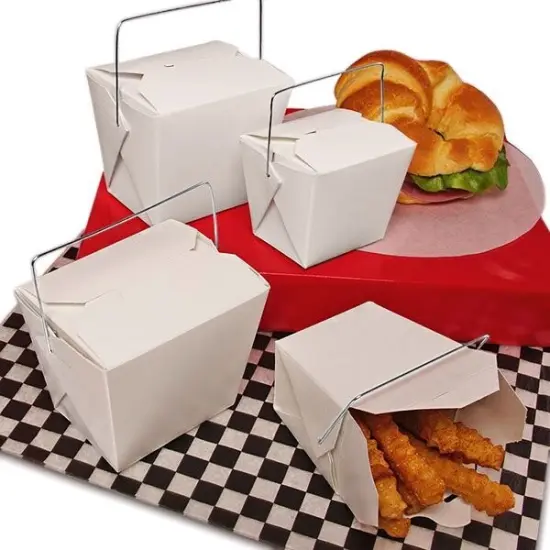 Food Trays 1 lb. 5 '' 3 5/8 '' {2}