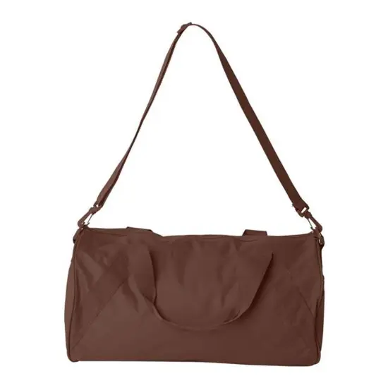 Liberty Bags&reg; Recycled 18 Inch Small Duffel Bag Royal {7}