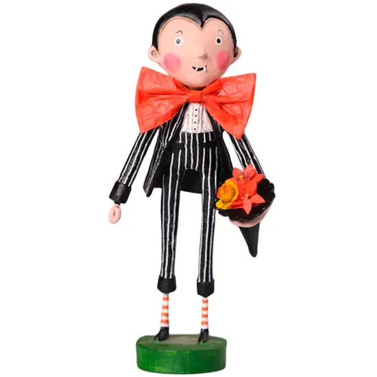 Date Night Dracula 6.5" {1}