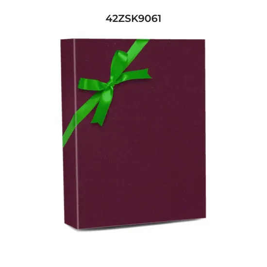 Vibrant Solid Gift Wrap 24" x 833' 60 lbs for Maximum Coverage {3}