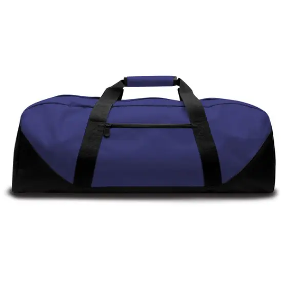 Liberty Bags&reg; Liberty Series Medium Duffel BLACK {5}