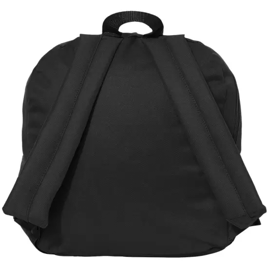 Liberty Bags&reg; Basic Backpack BLACK {6}