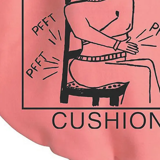 Infant Whoopie Cushion Costume {2}