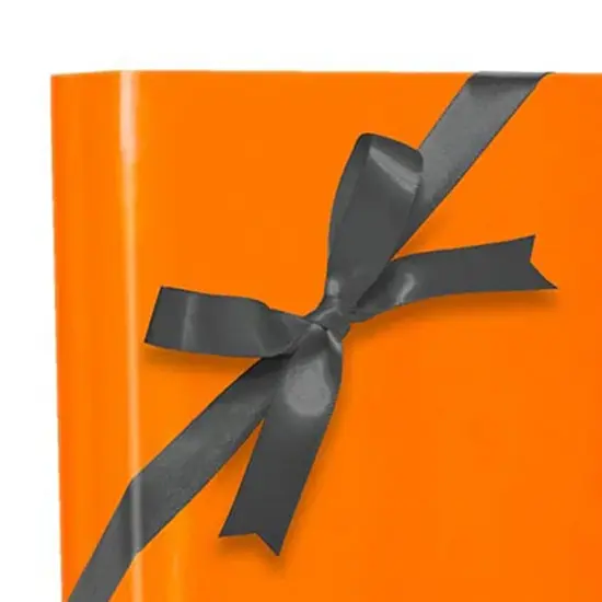 Bold Solid Color Wrap 26" x 833' 60 lbs for Eye-Catching Gifts {4}