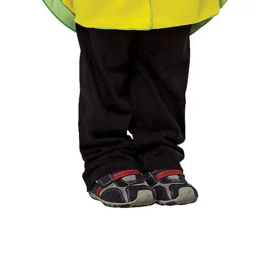 Turtle Costume for Halloween {3}