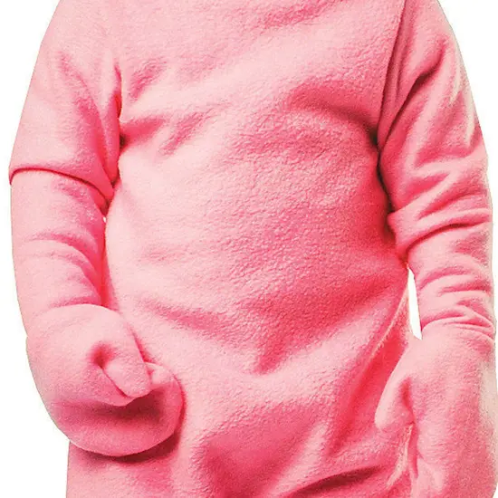 Christmas Story Bunny Toddler Costume {3}