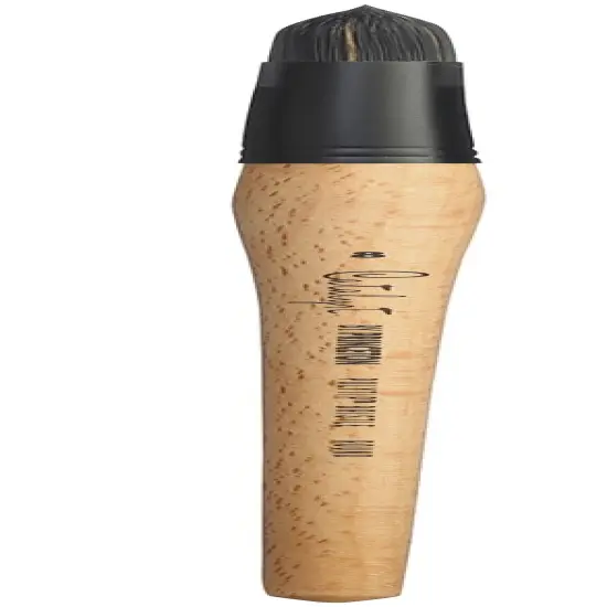 Princeton Catalyst Polytip Brush-Long Handle Round Size 8 {1}