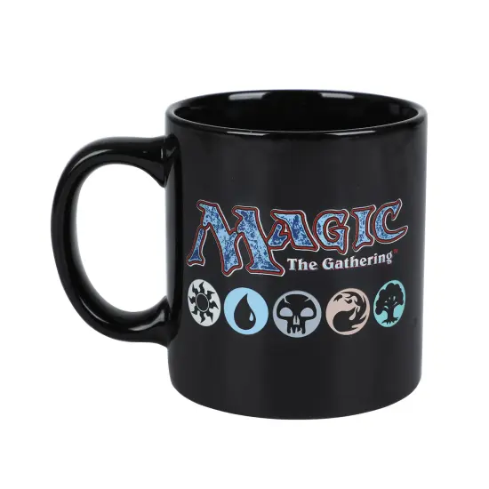 Magic: The Gathering Mug {2}