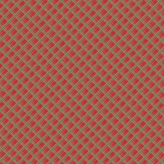 Boho Christmas Double-Sided Cardstock 12"X12" {3}