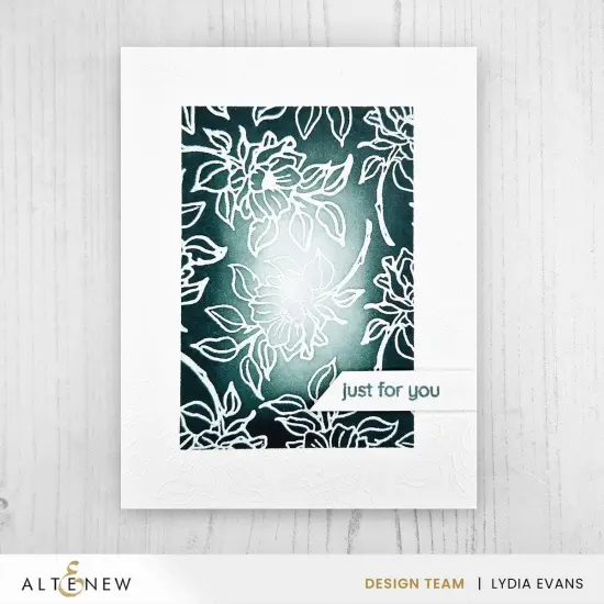 So Happy Stamp Set {3}